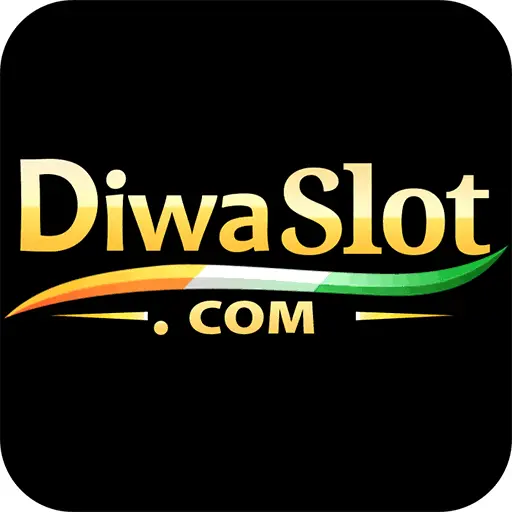 DiwaSlot mobile gaming interface and lobby preview