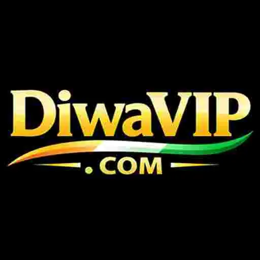Diwavip mobile gaming interface and lobby preview