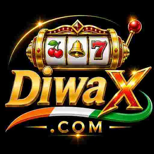 DiwaX mobile gaming interface and lobby preview