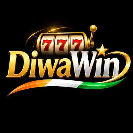 Diwawin mobile gaming interface and lobby preview