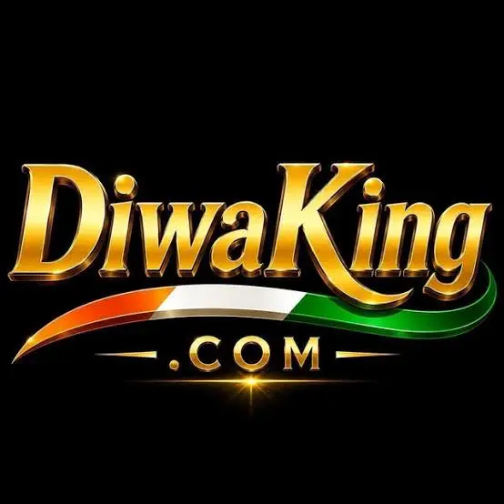 DiwaKing mobile gaming interface and lobby preview